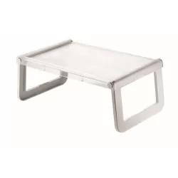 Vassoio letto trasparente - Guzzini