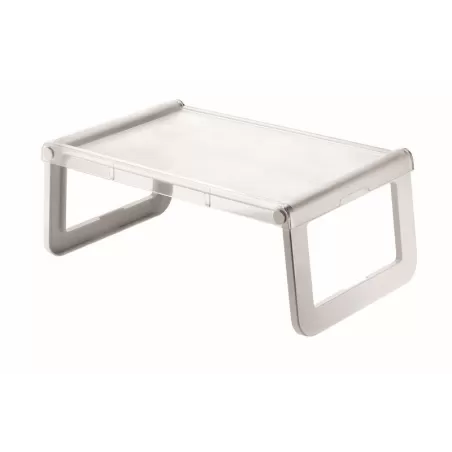 Vassoio letto trasparente - Guzzini