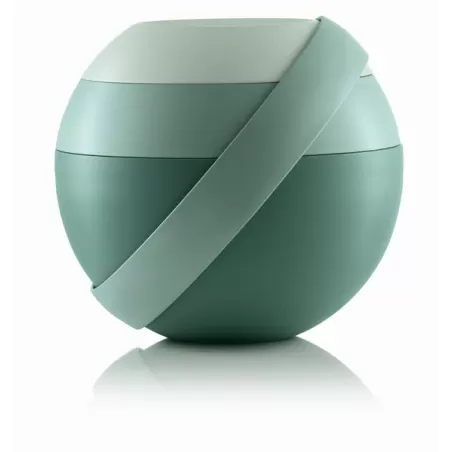 Salad lunch box  zero verde - Guzzini