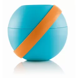 Salad lunch box zero refrigerata blu - Guzzini