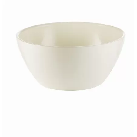 Ciotola 'my fusion' bianco latte - Guzzini