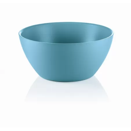Ciotola 'my fusion' azzurro polvere - Guzzini
