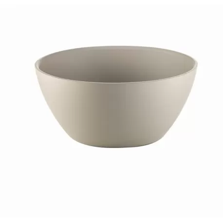 Ciotola 'my fusion' grigio tortora - Guzzini