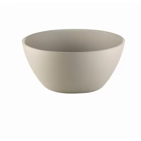 Ciotola 'my fusion' grigio tortora - Guzzini