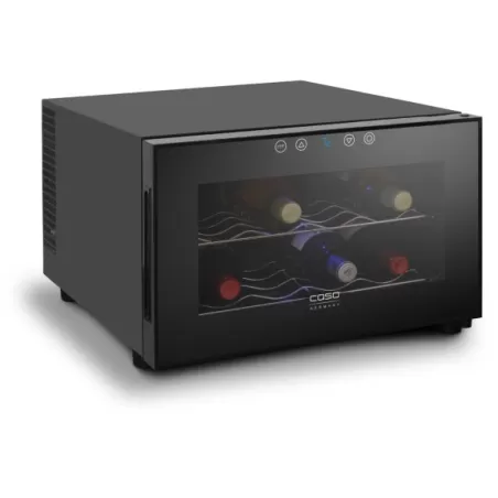 Cantinetta per vino Peltier 8 bottilie  - Caso