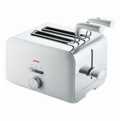 Tostapane bianco - Guzzini