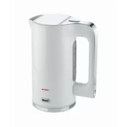 Bollitore bianco - Guzzini