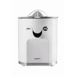 Spremiagrumi elettrico bianco - Guzzini