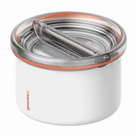 Lunch box termico energy bianco - Guzzini