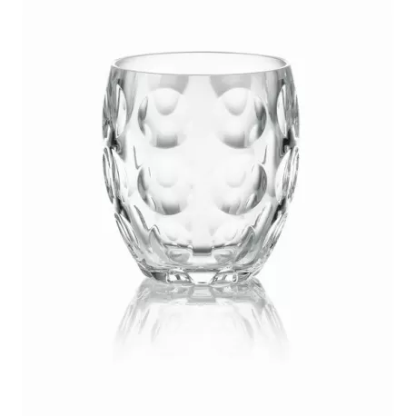 Bicchiere  'venice' trasparente - Guzzini
