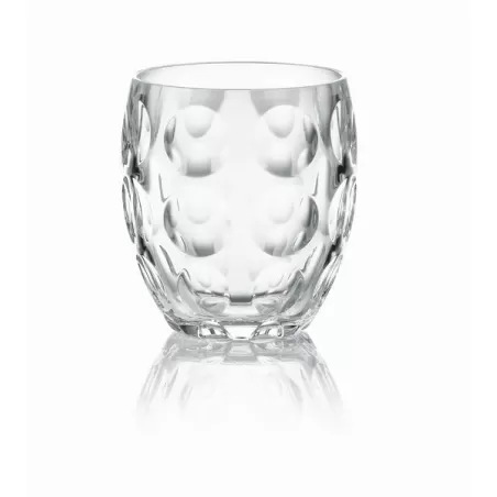 Bicchiere  'venice' trasparente - Guzzini