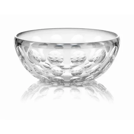 Coppetta 'venice' trasparente - Guzzini