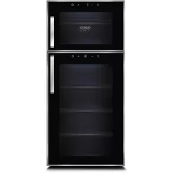 Cantinetta per vino Peltier 21 bottiglie  - Caso