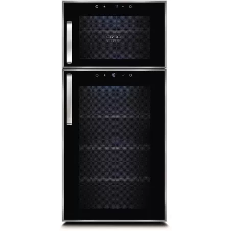 Cantinetta per vino Peltier 21 bottiglie  - Caso