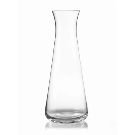 Caraffa in vetro 'my fusion' trasparente - Guzzini