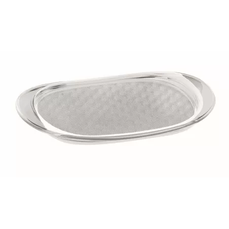 Vassoio piccolo 'feeling' trasparente - Guzzini