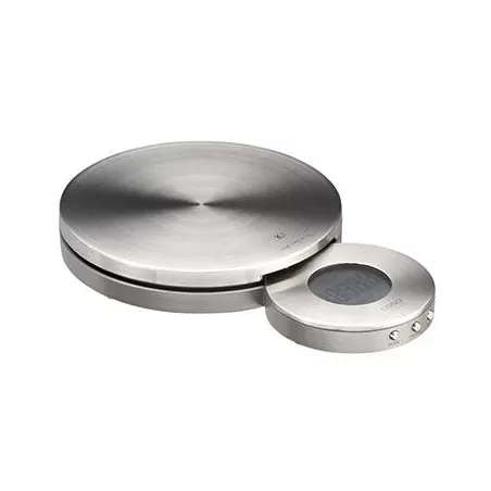 Bilancina da cucina - Caso