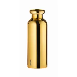 Bottiglia acciaio termica 500cc 'energy' oro - Guzzini