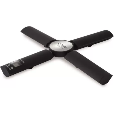 Bilancina da cucina - Caso