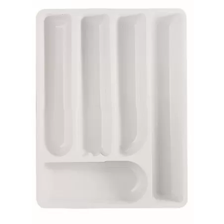 Portaposate bianco - Guzzini