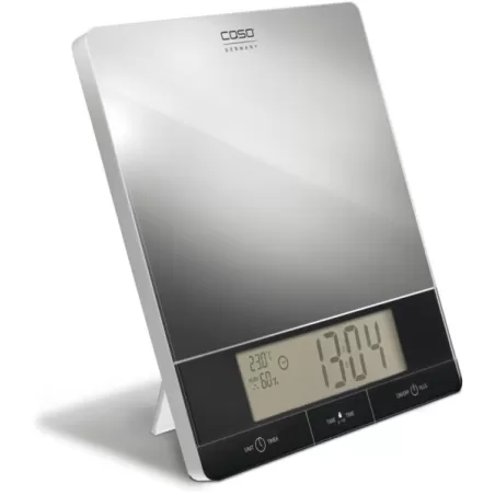 Bilancina da cucina - Caso