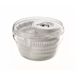 Centrifuga insalata ?22 trasparente - Guzzini