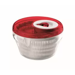 Centrifuga insalata ?22 rosso trasparente - Guzzini