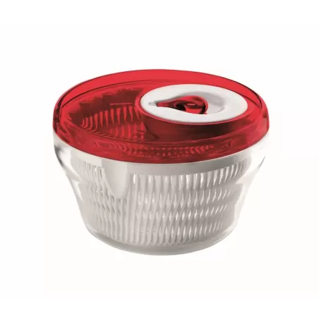 Centrifuga insalata ?22 rosso trasparente - Guzzini