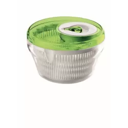 Centrifuga insalata ?22 verde trasparente - Guzzini