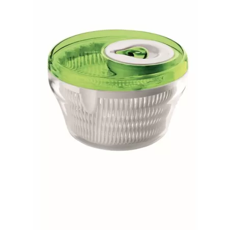 Centrifuga insalata ?22 verde trasparente - Guzzini