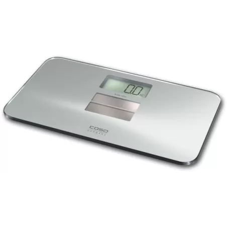 Bilancia pesa persone - Caso