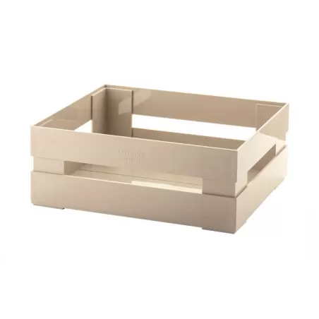 Cassetta l tidy&store argilla - Guzzini