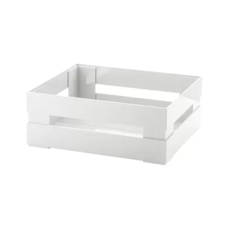 Cassetta l tidy&store re-white - Guzzini