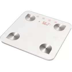 Bilancia pesa persone - Caso