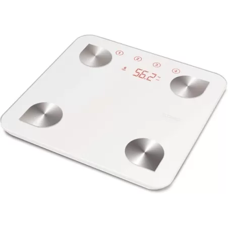 Bilancia pesa persone - Caso