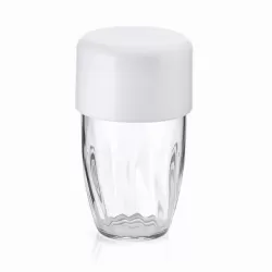 Spiralizzatore manuale 'Spiralize&go' bianco - Guzzini