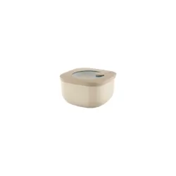 Contenitore basso 450cc.store&more argilla - Guzzini