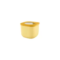 Contenitore alto 750cc.store&more giallo ocra - Guzzini