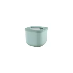 Contenitore alto 750cc.store&more verde salvia - Guzzini