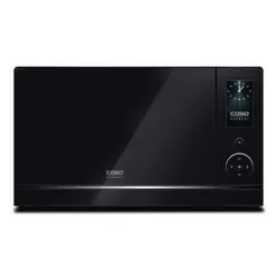 Forno microonde multifunzione - Caso