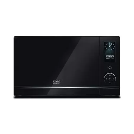 Forno microonde multifunzione - Caso