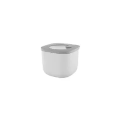 Contenitore alto 750cc.store&more grigio scuro - Guzzini