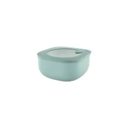 Contenitore basso 975 cc store&more verde salvia - Guzzini
