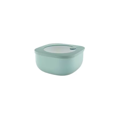 Contenitore basso 975 cc store&more verde salvia - Guzzini