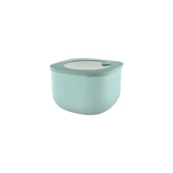 Contenitore alto 1550cc store&more verde salvia - Guzzini