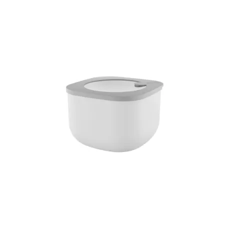 Contenitore alto 1550cc store&more grigio scuro - Guzzini