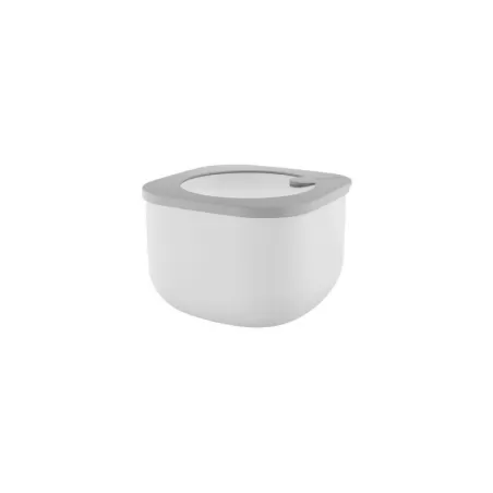 Contenitore alto 1550cc store&more grigio scuro - Guzzini