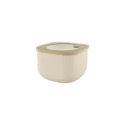 Contenitore alto 1550cc store&more argilla - Guzzini