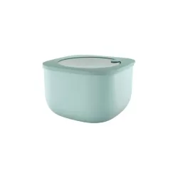 Contenitore alto 2800cc store&more verde salvia - Guzzini