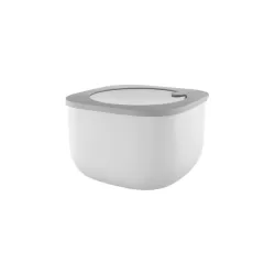 Contenitore alto 2800cc store&more grigio scuro - Guzzini